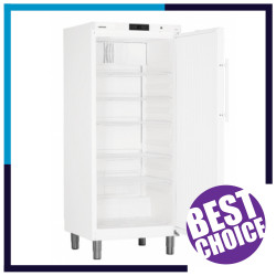 Armoire réfrigérée positive - Liebherr - GKv 5710 ProfiLine
