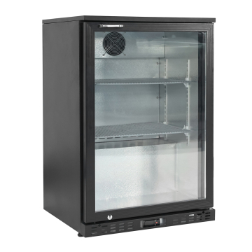Frigo bar 1 porte led