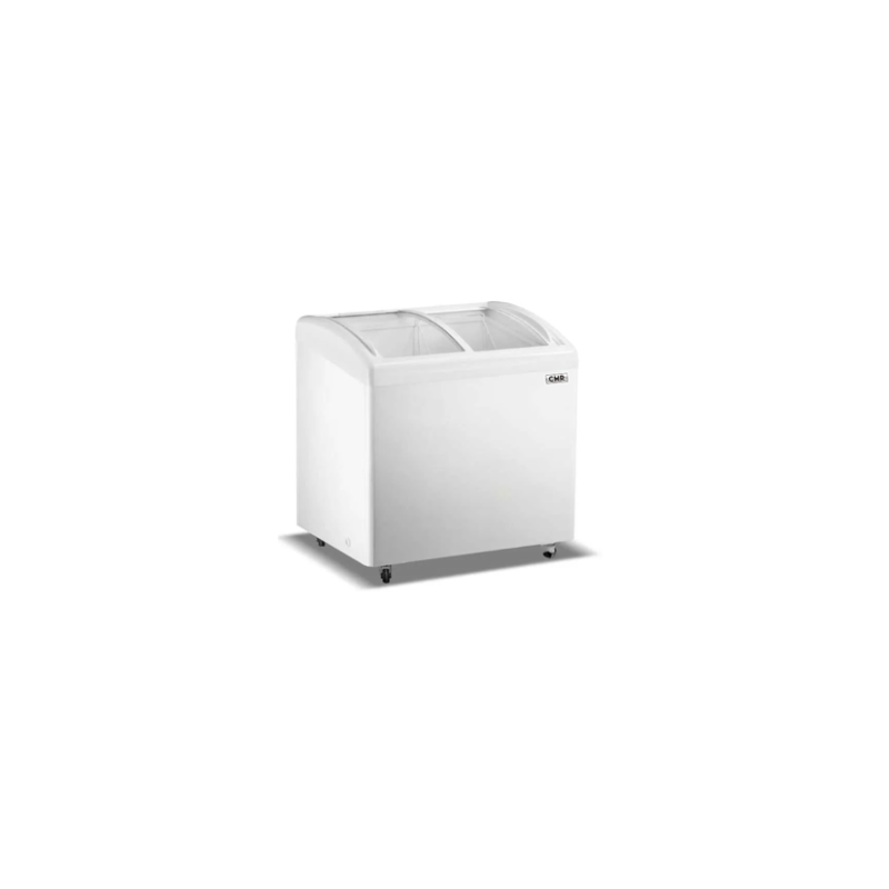 Congélateur avec Porte Coulissantes Vitrée 516 Litres - SDW516