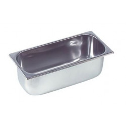 Bac à glace 5 litres pour comptoir