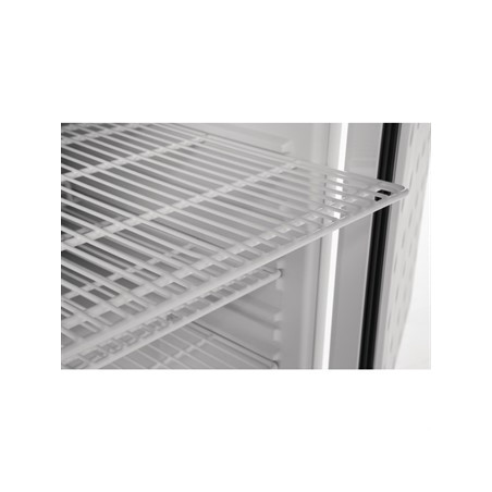Dessous de comptoir positif inox Polar Série C 150L Dessous de comptoir positif inox Polar Série C 150L