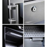 Armoire de maturation - Dry Ager - DX1000 Armoire de maturation - Dry Ager - DX1000