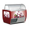 Comptoir à glace Framec Rumba 10 PRO Comptoir à glace Framec Rumba 10 PRO