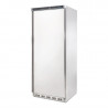 Armoire réfrigérée positive inox Série C 600 L - Polar - CD084 Armoire réfrigérée positive inox Série C 600 L - Polar - CD084