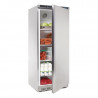 Armoire réfrigérée positive inox Série C 600 L - Polar - CD084 Armoire réfrigérée positive inox Série C 600 L - Polar - CD084