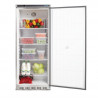 Armoire réfrigérée positive inox Série C 600 L - Polar - CD084 Armoire réfrigérée positive inox Série C 600 L - Polar - CD084