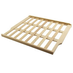 Grille en bois pour WCB /16... - Diamond