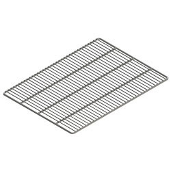 Grille rilsaniée pour TAVT... TAVX... - Diamond