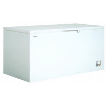 Coffre frigo bahut positif, 600 Litres - AH600