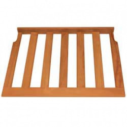 Grille complémentaire en bois - Diamond G3T/T