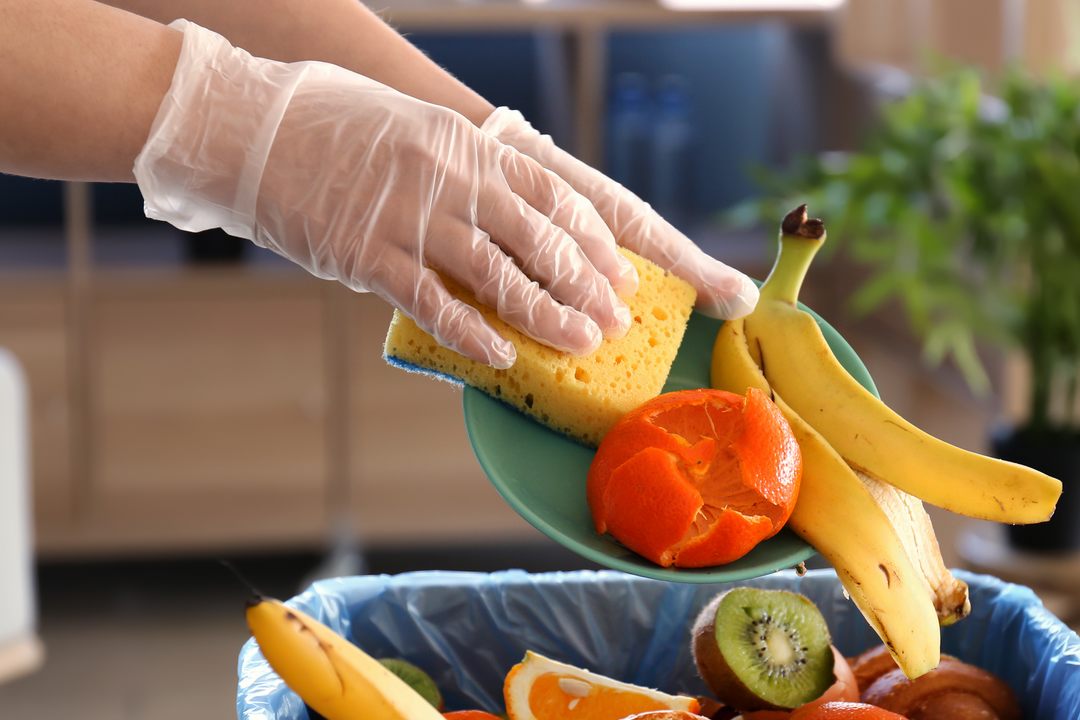 Comment fonctionne un refroidisseur de déchet ?