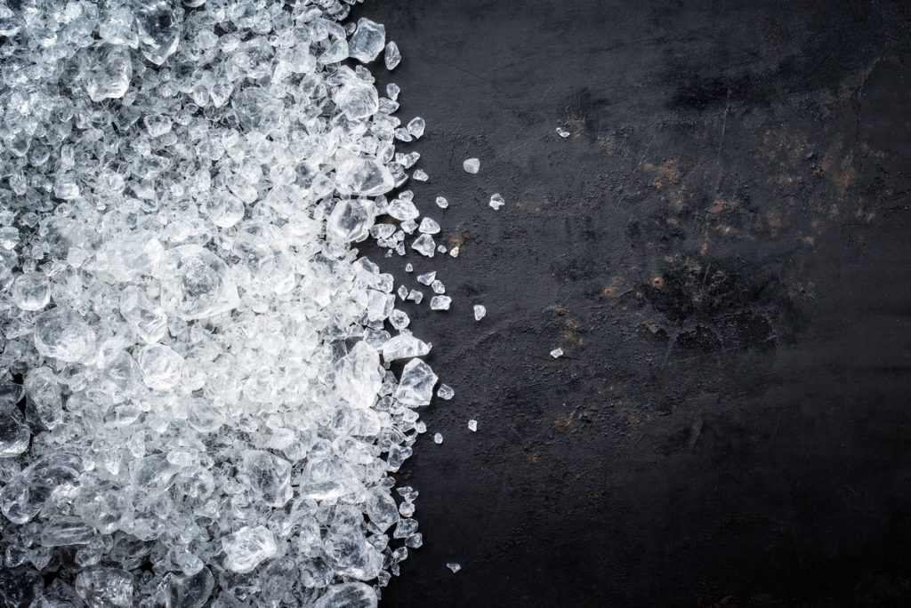 Qu’est-ce qu’une machine à glace pilée ?