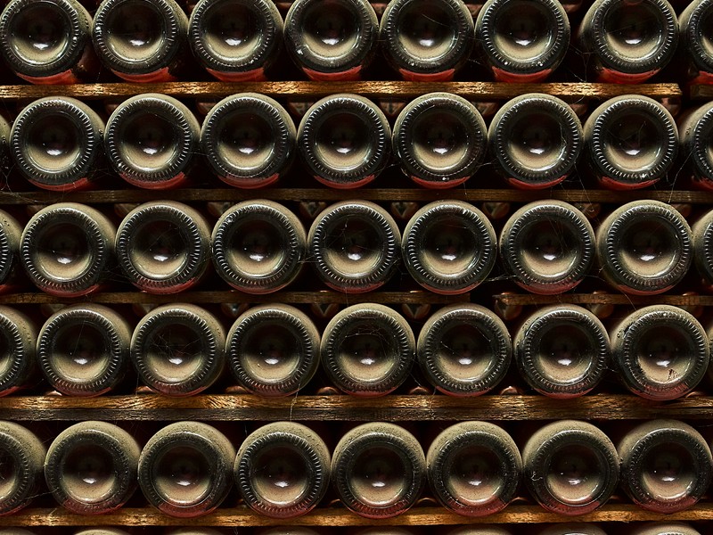 Qu’est-ce qu’une cave à vin professionnelle ?